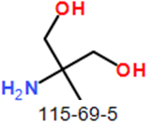 CAS#115-69-5