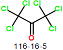 CAS#116-16-5