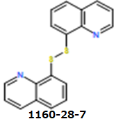 CAS#1160-28-7