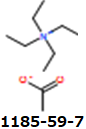 CAS#1185-59-7