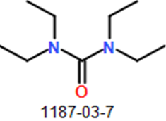 CAS#1187-03-7