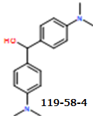 CAS#119-58-4