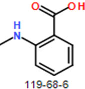 CAS#119-68-6