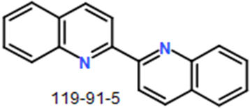 CAS#119-91-5