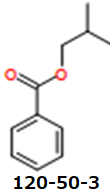 CAS#120-50-3