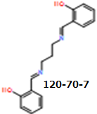 CAS#120-70-7