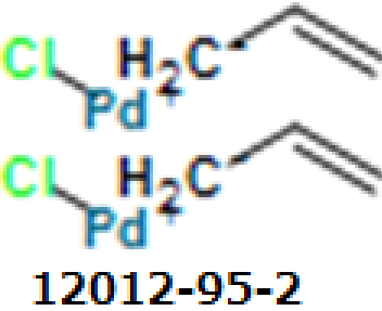 CAS#12012-95-2