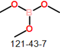 CAS#121-43-7