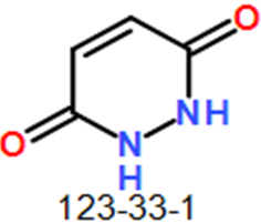 CAS#123-33-1
