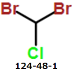 CAS#124-48-1