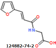 CAS#124882-74-2