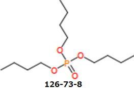 CAS#126-73-8