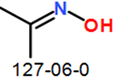 CAS#127-06-0