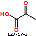 CAS#127-17-3