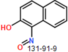 CAS#131-91-9