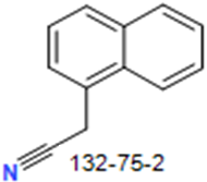 CAS#132-75-2