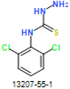 CAS#13207-55-1