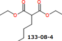 CAS#133-08-4