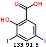 CAS#133-91-5