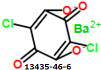 CAS#13435-46-6