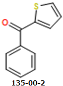 CAS#135-00-2