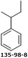 CAS#135-98-8