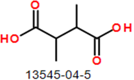 CAS#13545-04-5