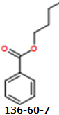 CAS#136-60-7