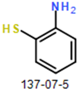 CAS#137-07-5