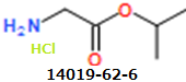 CAS#14019-62-6