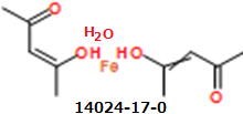 CAS#14024-17-0