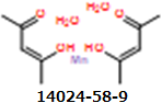 CAS#14024-58-9