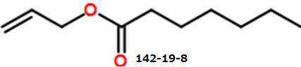 CAS#142-19-8