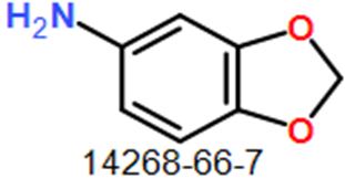 CAS#14268-66-7