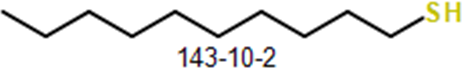 CAS#143-10-2