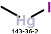 CAS#143-36-2