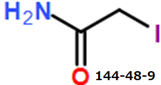 CAS#144-48-9