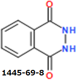 CAS#1445-69-8