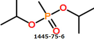 CAS#1445-75-6