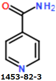 CAS#1453-82-3