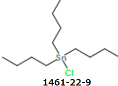 CAS#1461-22-9