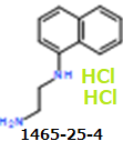 CAS#1465-25-4