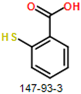 CAS#147-93-3