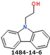 CAS#1484-14-6