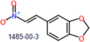 CAS#1485-00-3