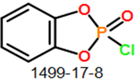 CAS#1499-17-8