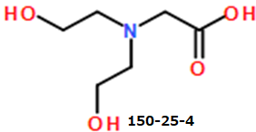 CAS#150-25-4