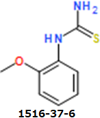 CAS#1516-37-6