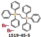 CAS#1519-45-5