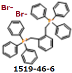 CAS#1519-46-6